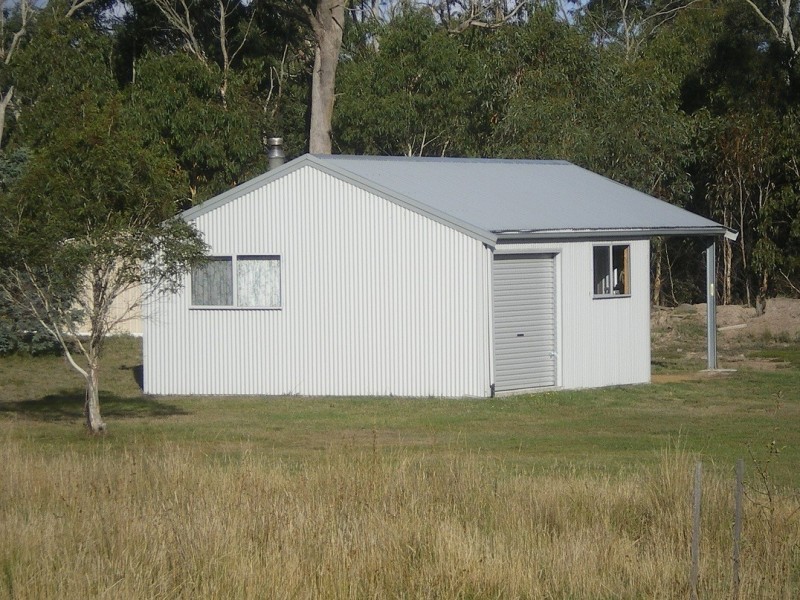 3670 Badja Rd, Countegany NSW 2630