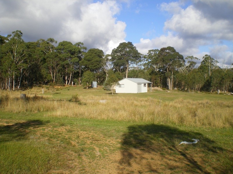 3670 Badja Rd, Countegany NSW 2630