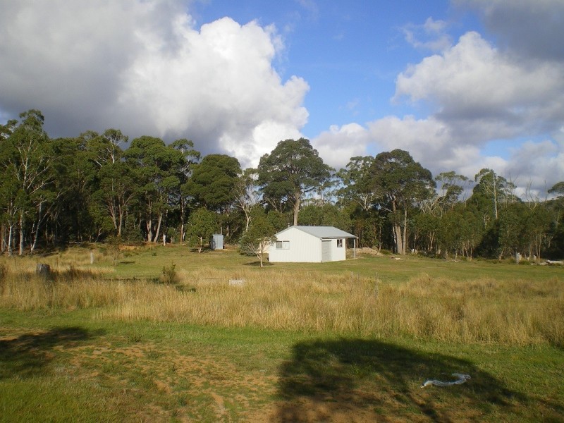 3670 Badja Rd, Countegany NSW 2630