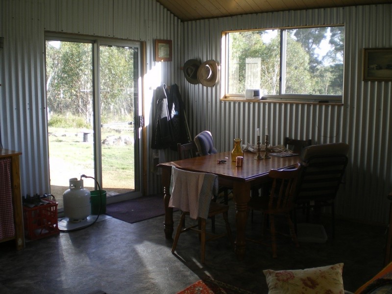 3670 Badja Rd, Countegany NSW 2630
