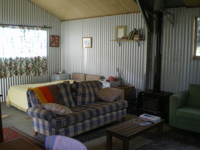 3670 Badja Rd, Countegany NSW 2630