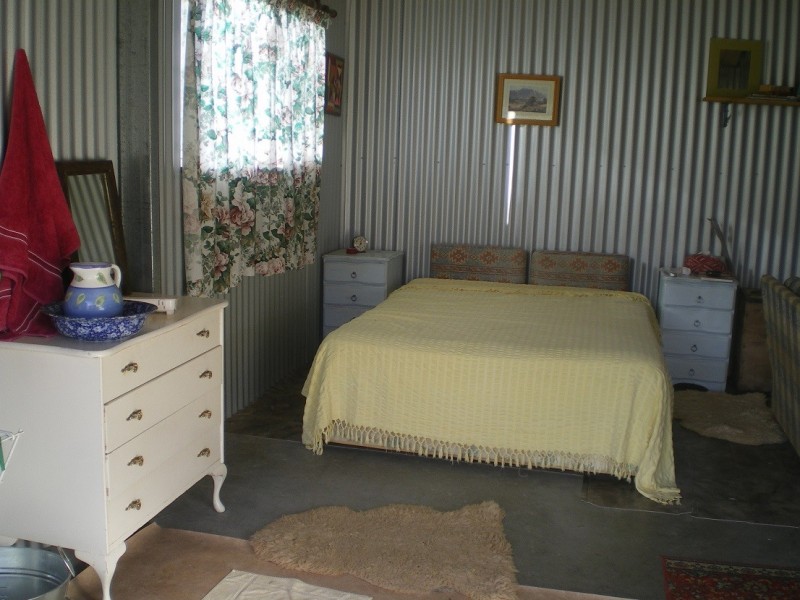 3670 Badja Rd, Countegany NSW 2630