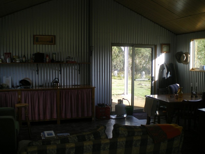 3670 Badja Rd, Countegany NSW 2630