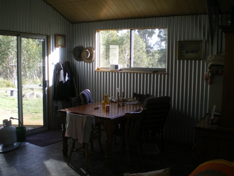 3670 Badja Rd, Countegany NSW 2630