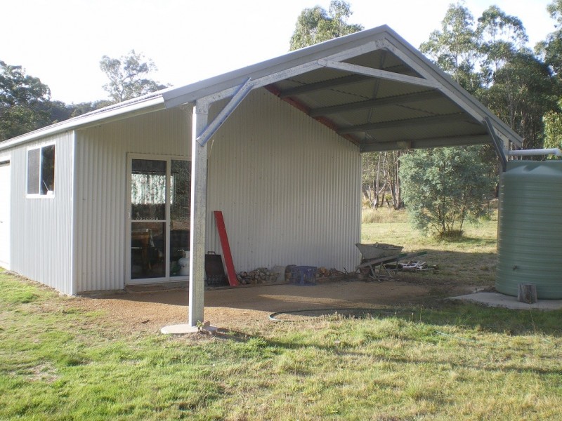 3670 Badja Rd, Countegany NSW 2630