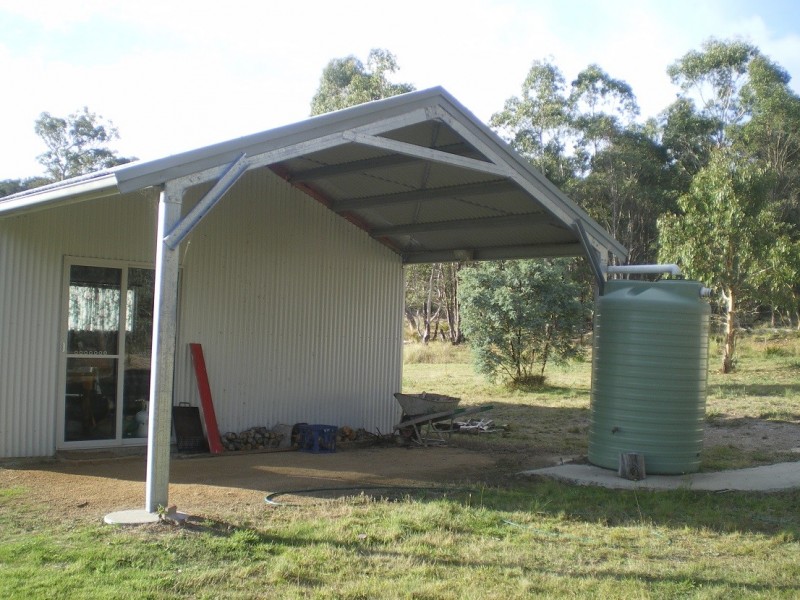 3670 Badja Rd, Countegany NSW 2630