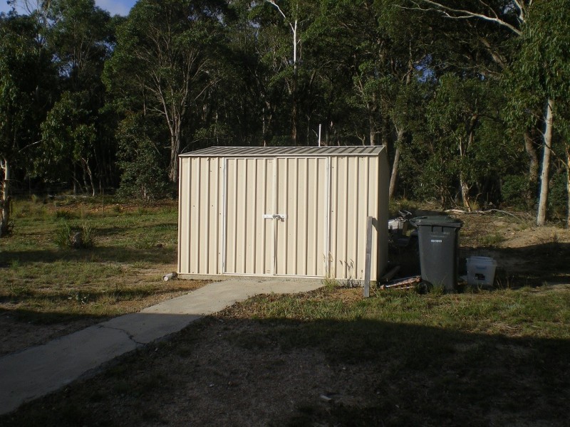 3670 Badja Rd, Countegany NSW 2630