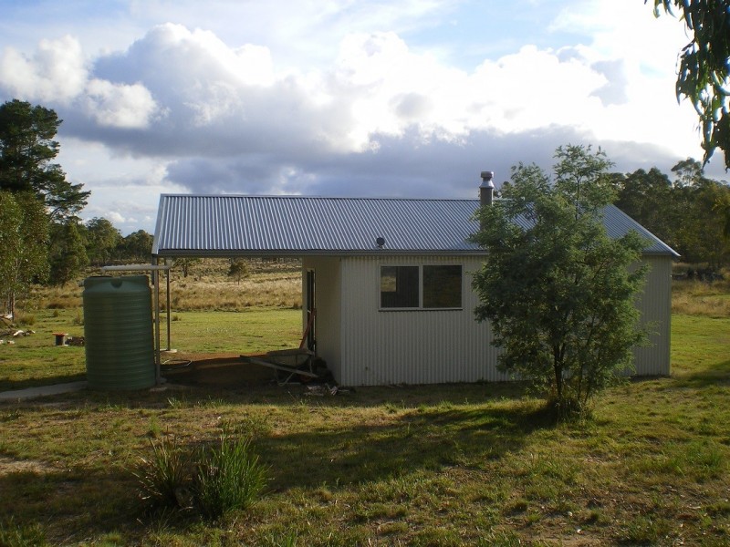 3670 Badja Rd, Countegany NSW 2630