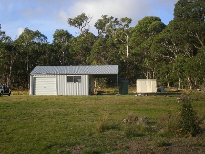 3670 Badja Rd, Countegany NSW 2630