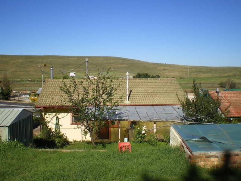 5 monaro highway, Cooma NSW 2630
