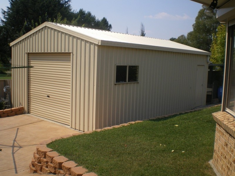 9 Nambucca St, Cooma NSW 2630