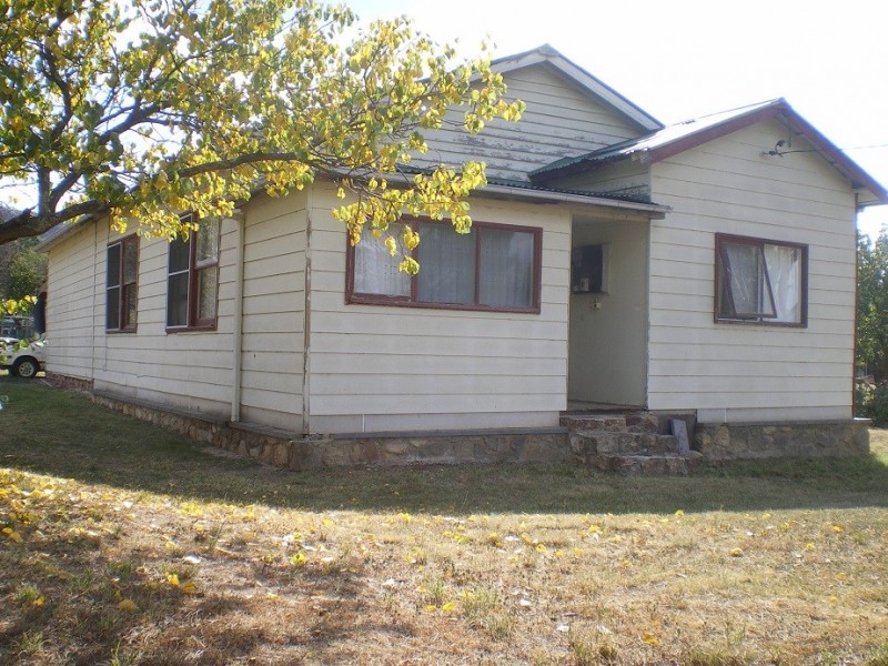 6199 monaro highway, Michelago NSW 2620