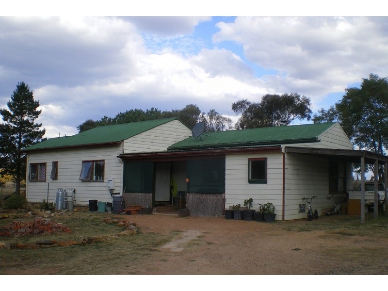 6199 monaro highway, Michelago NSW 2620