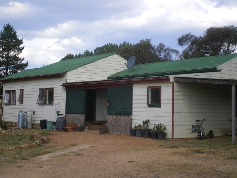 6199 monaro highway, Michelago NSW 2620