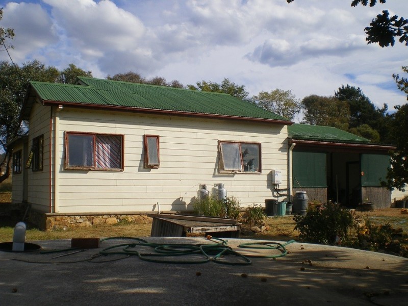 6199 monaro highway, Michelago NSW 2620