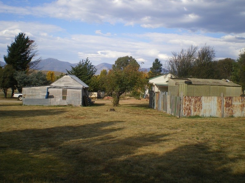 6199 monaro highway, Michelago NSW 2620