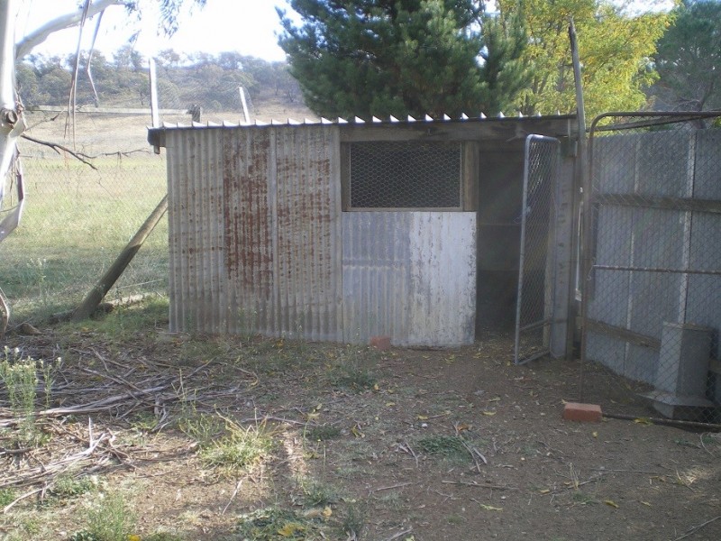 6199 monaro highway, Michelago NSW 2620