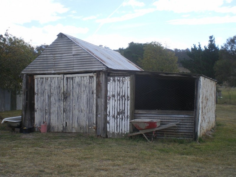 6199 monaro highway, Michelago NSW 2620