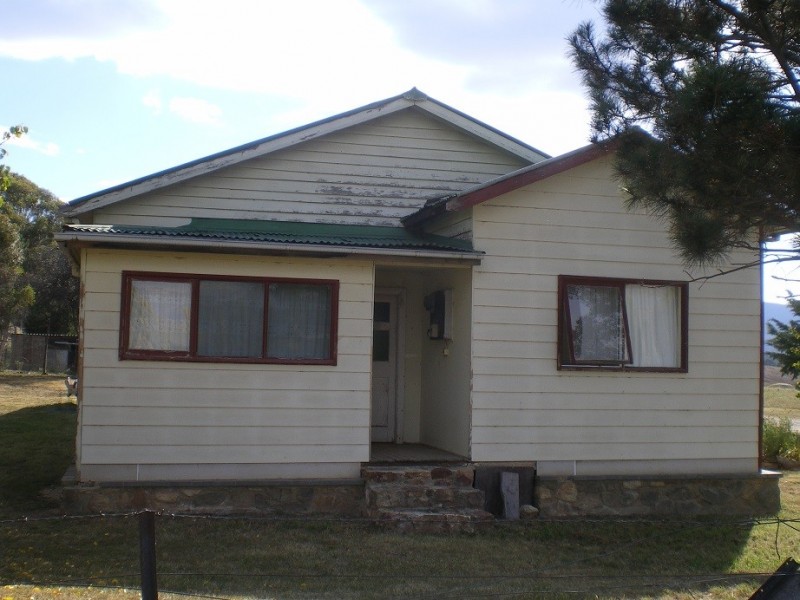 6199 monaro highway, Michelago NSW 2620