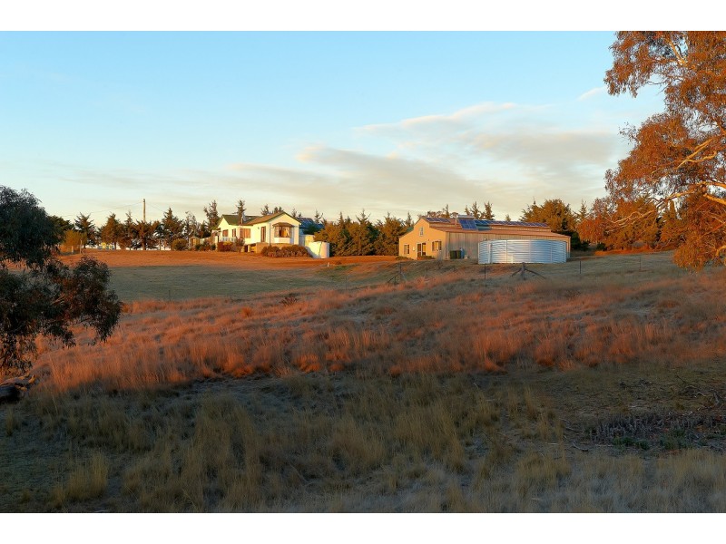2016 Shannons Flat Rd, Cooma NSW 2630