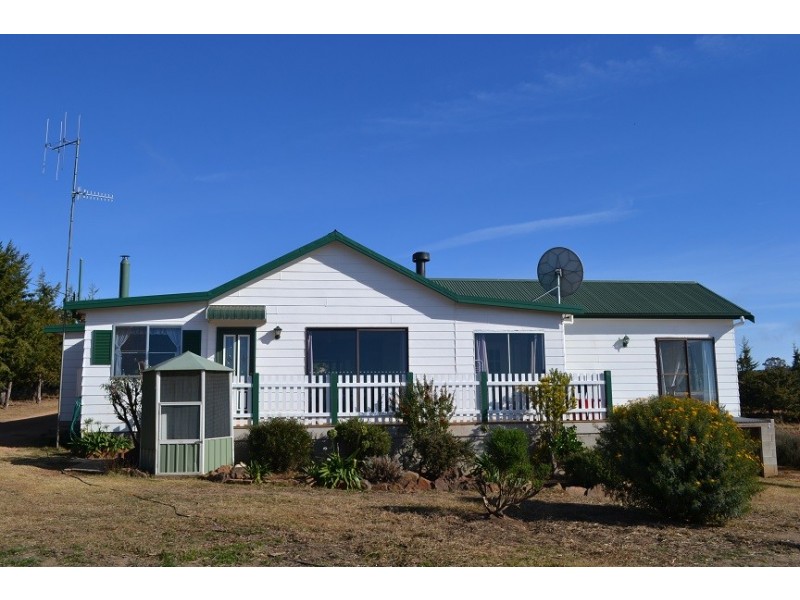 2016 Shannons Flat Rd, Cooma NSW 2630