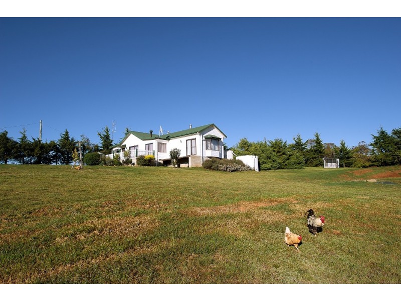 2016 Shannons Flat Rd, Cooma NSW 2630