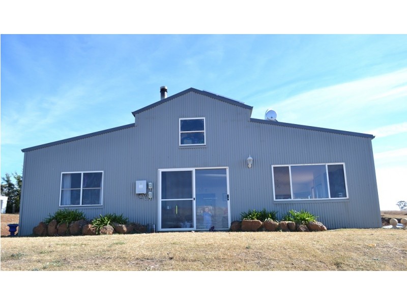 2016 Shannons Flat Rd, Cooma NSW 2630