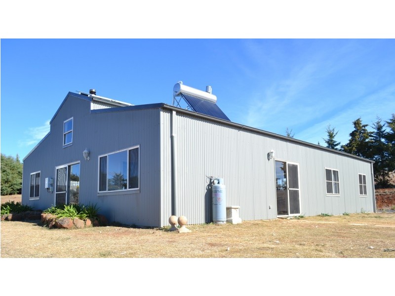 2016 Shannons Flat Rd, Cooma NSW 2630