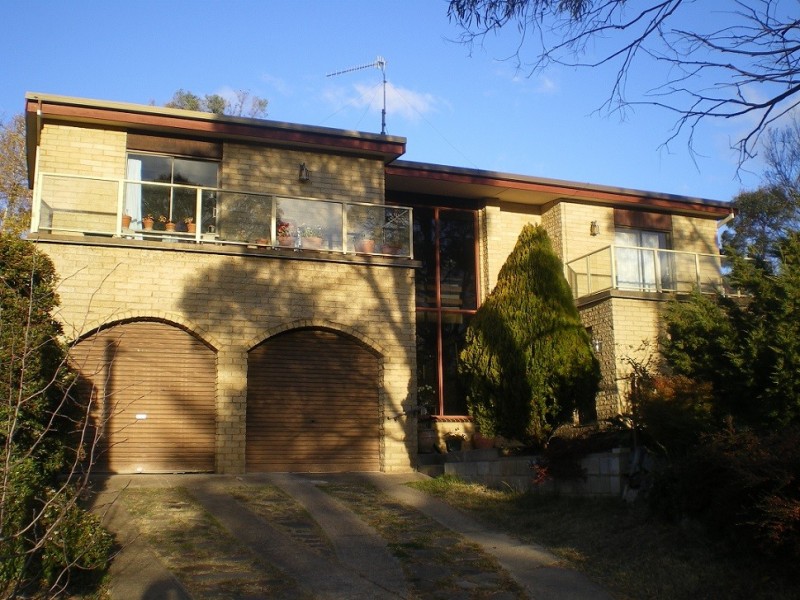10a Mawson st, Cooma NSW 2630
