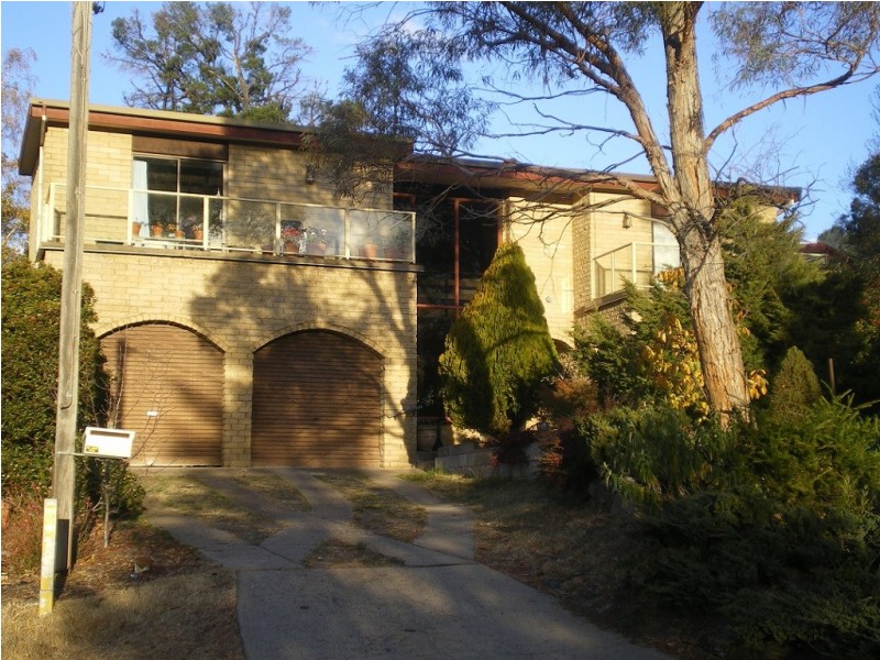 10a Mawson st, Cooma NSW 2630