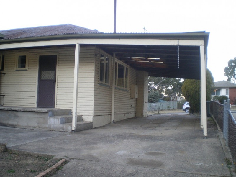 11 Chapman st, Cooma NSW 2630