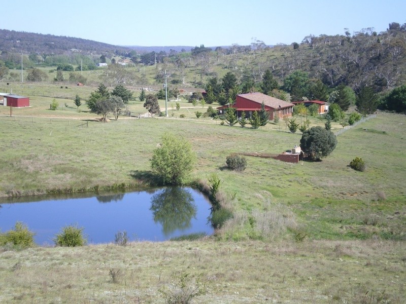 51 Snowy Creek Ave, Cooma NSW 2630