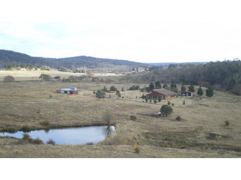 51 Snowy Creek Ave, Cooma NSW 2630