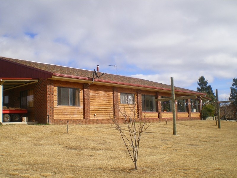 51 Snowy Creek Ave, Cooma NSW 2630