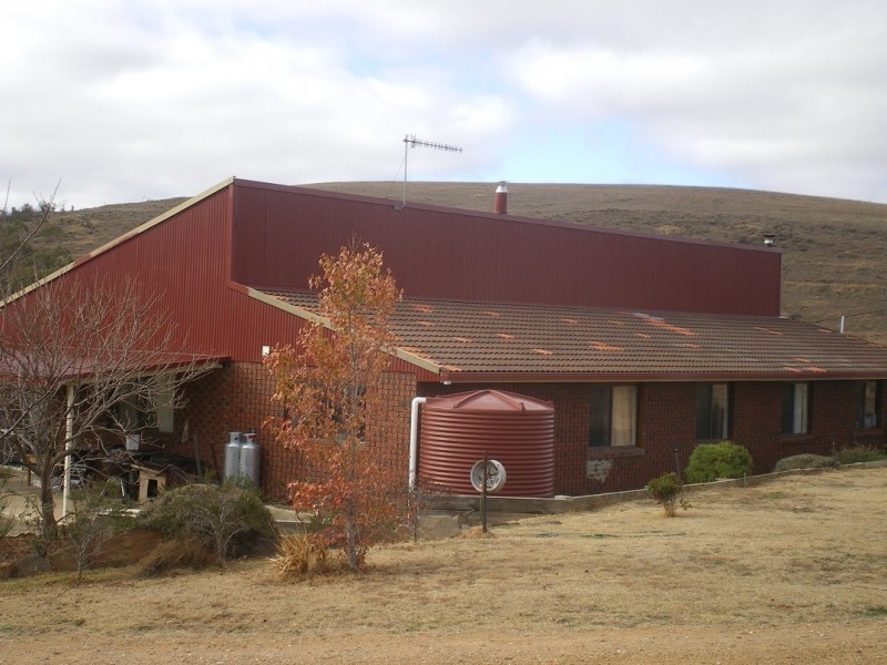 51 Snowy Creek Ave, Cooma NSW 2630