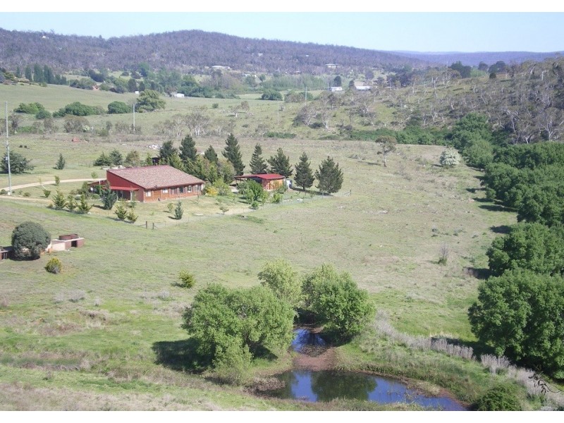 51 Snowy Creek Ave, Cooma NSW 2630