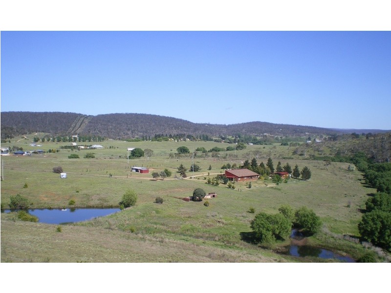 51 Snowy Creek Ave, Cooma NSW 2630
