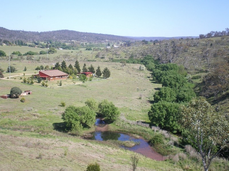 51 Snowy Creek Ave, Cooma NSW 2630