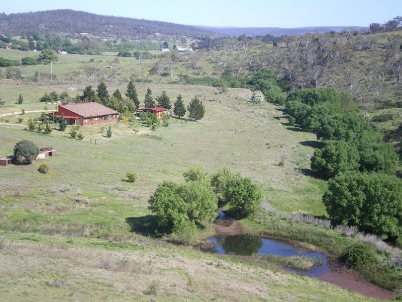 51 Snowy Creek Ave, Cooma NSW 2630