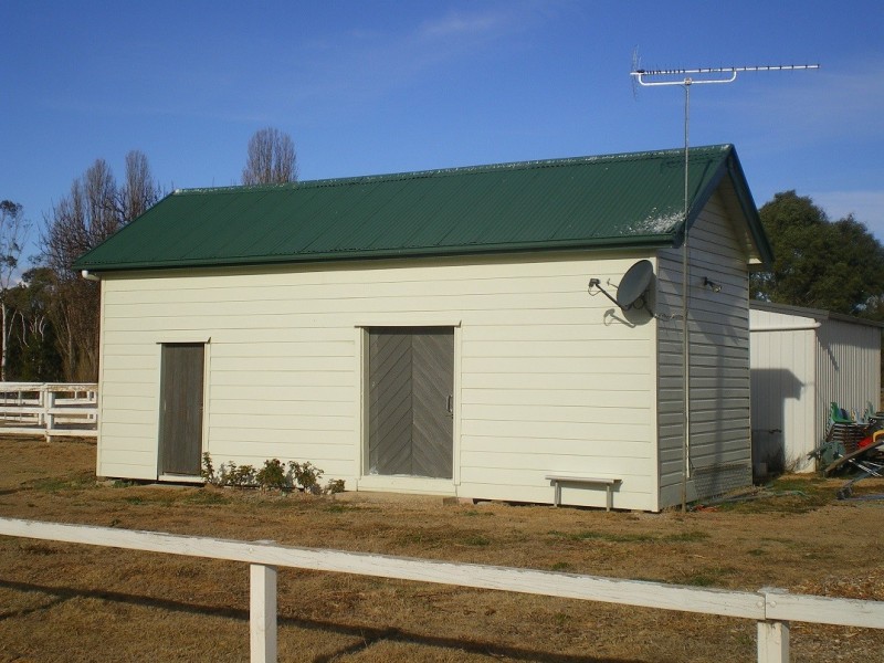 15 -17 Bunyan St, Bredbo NSW 2626