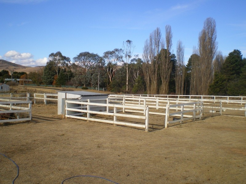 15 -17 Bunyan St, Bredbo NSW 2626