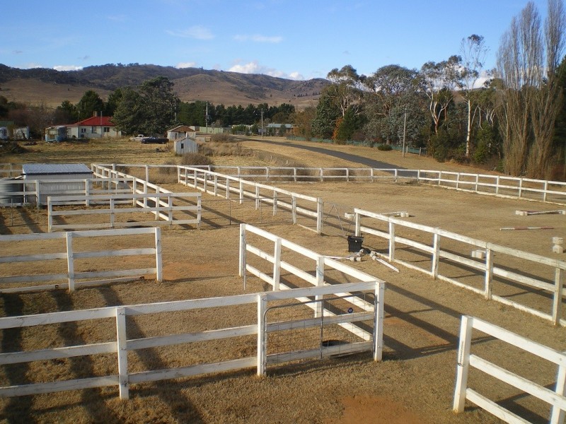 15 -17 Bunyan St, Bredbo NSW 2626