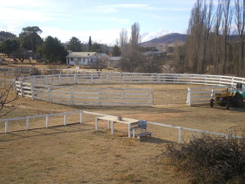 15 -17 Bunyan St, Bredbo NSW 2626