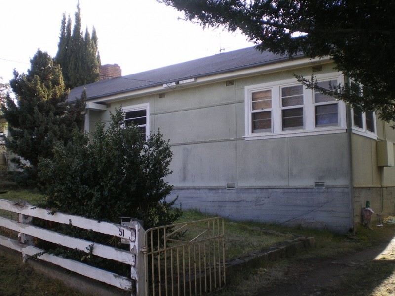 51 Victoria Street, Cooma NSW 2630