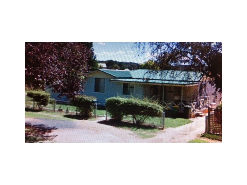 7 Yareen Rd, Cooma NSW 2630