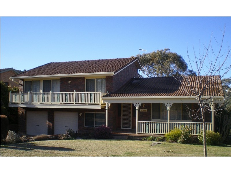 31 Tulong Ave, Cooma NSW 2630