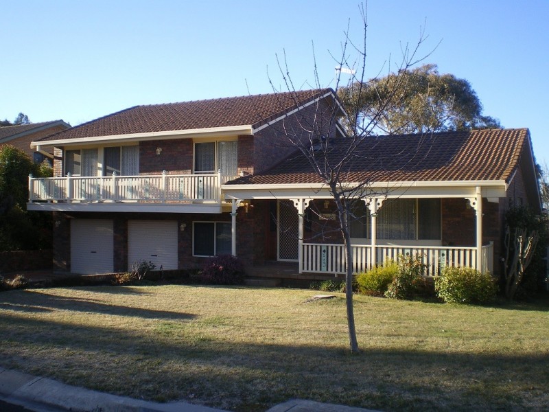 31 Tulong Ave, Cooma NSW 2630