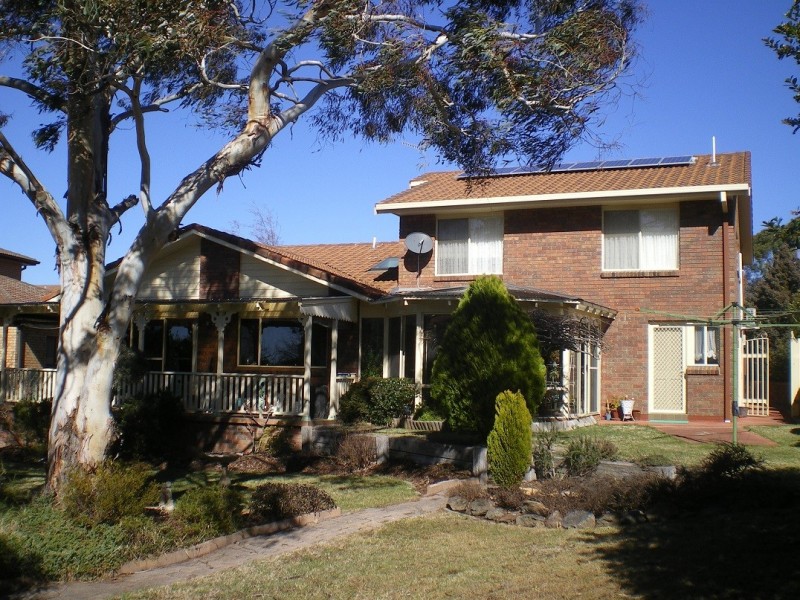31 Tulong Ave, Cooma NSW 2630