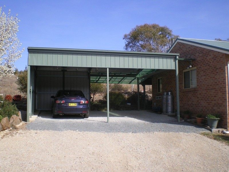 36 Scotts Rd, Cooma NSW 2630