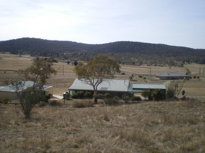 36 Scotts Rd, Cooma NSW 2630
